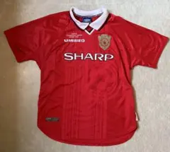 2026年最新】manchester united umbroの人気アイテム - メルカリ
