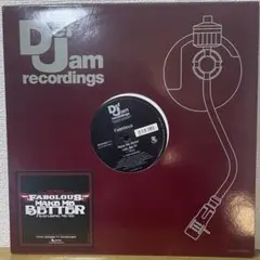 Fabolous f. Ne-Yo Make Me Better レコード