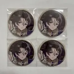 EL6 element sicks 春希 缶バッジ6点 - メルカリ