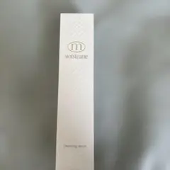 【新品未使用】MoisteaneCleansing Serum 洗顔料120mlのサムネイル