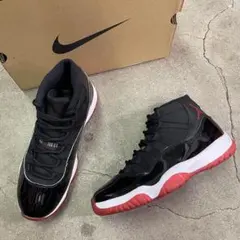 Nike Air Jordan 11 Retro 