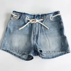 DIESEL ディーゼル ショートデニム ショートパンツ レディース