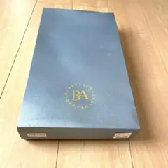 【ほぼ未使用】BA/ 新郎用 新ラグジュアリーシャツセット