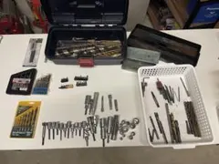 工具まとめ売り