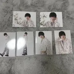 佐藤祐吾　ゆごべん　ブロマイド