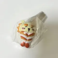 ちいかわ寿司　フィギュアキーホルダー　シーサー