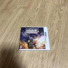3DS 戦国無双 CHRONICLE