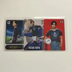 2026年最新】佐藤景瑚サインの人気アイテム - メルカリ