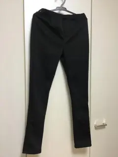 【ニッセン】新品未使用キッズパンツ　裏シャギースキニー　150㎝