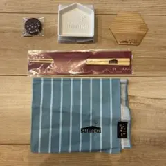 sumika Attick Room 特典グッズまとめ
