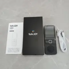 超人気▼音声翻訳機トークジョイTS-TJ10 未使用品 616+ilWlxpL._AC_UF1000,