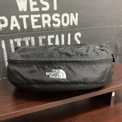 THE NORTH FACE NM71904 ウエスト バッグ ポーチ