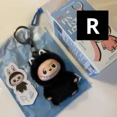 イニシャルラブブ R