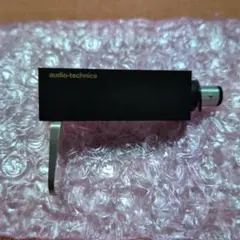 美品/ケース付】audio-technica AT33ML/OCC ➕カタログ - メルカリ
