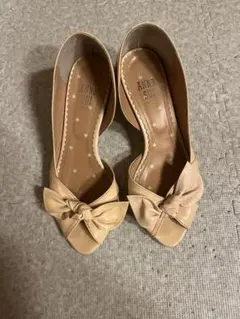 ANNA SUI アナスイ 中古 2½ 22.5～23cmのサムネイル