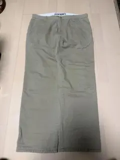OLD NAVY チノパン 36 32 ワイドパンツのサムネイル