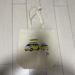 フォルクスワーゲン　トートバッグのサムネイル