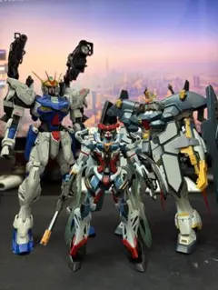 HG、ＭＧジャンク詰め合わせ HG、MGジャンク詰め合わせ - メルカリ