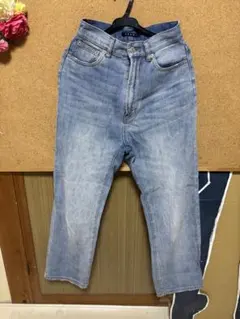 INGNI ストレートジーンズのサムネイル