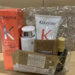 2025年最新】ケラスターゼ プレトリートメントダメージ リペア