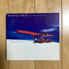ZARD BEST The Single Collection