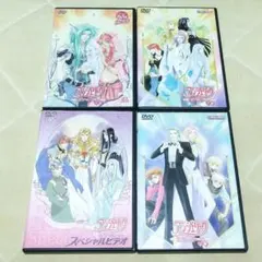 2026年最新】アンジェリーク～聖地より愛をこめて〈上巻〉 [DVD]の人気