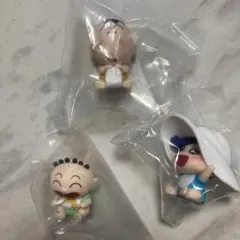 クレヨンしんちゃん 動物フィギュア 韓国 - メルカリ