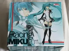 谷*徹様 RACINGミク 2011 Ver. フィギュア - メルカリ