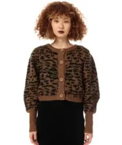 EMODA カーディガン