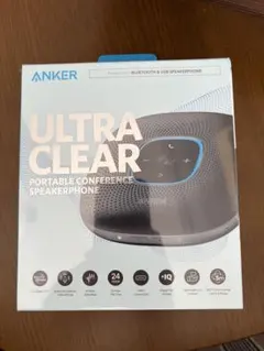 【新品・未開封】ANKER スピーカーフォン 2026年最新】anker powerconfの人気アイテム - メルカリ