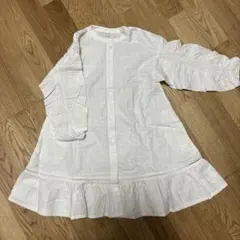 アプレレクール120㎝ワンピース