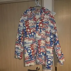 ※ボトムス無し【非売品】HYSTERIC GLAMOUR【ノベルティ】上のみのサムネイル