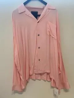 長袖シャツ