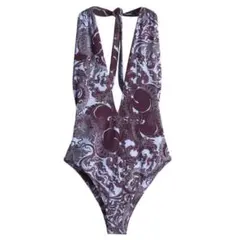 H&M x The White Lotus 水着のサムネイル