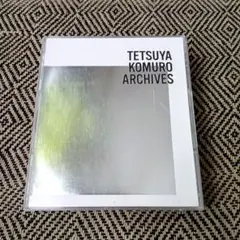 TETSUYA KOMURO ARCHIVES "K" / 小室哲哉のサムネイル