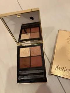 YSL クチュールミニクラッチ 200 ギリーズドリーム