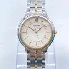 【希少】SEIKO 7N01-0BC0 メンズ クォーツ 2003年製