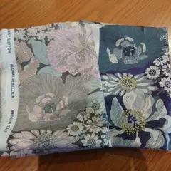 Liberty サマーズ・イン・ザ・サン 2color〈各〉約0.5m