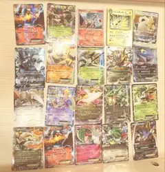 ポケモンカード　古いカード　まとめ　売り
