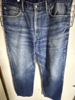 Levis 550 W38×30 レソト製 ストリート Bboy 古着