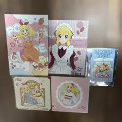 アイカツ！ Blu-ray 特典 学生証 カード 星宮いちご - メルカリ