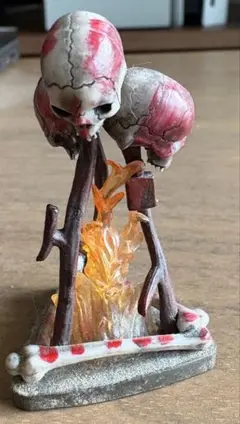 デッドバイデイライト(dbd) ガチャガチャ フィギュア