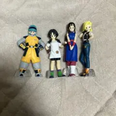 HGドラゴンボール Another【全4種セット】