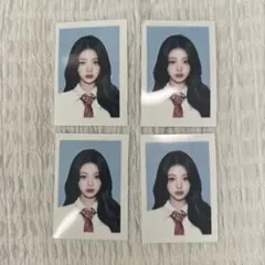 2026年最新】ive チェキの人気アイテム - メルカリ