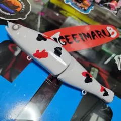 公式ライン限定 ジョイクローラー178 新ROMTAIL PAINT KIT - メルカリ