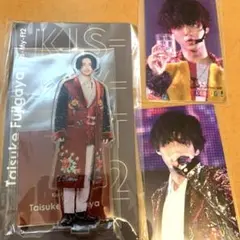 2026年最新】ジャニーズアクスタfestの人気アイテム - メルカリ