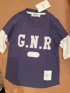 saleアイテム♡ 日本製‼︎ ジェネレーター　7分袖Tシャツ