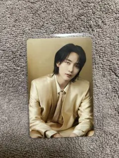 SEVENTEEN トレカ　RIGHT HERE ジョンハン