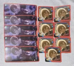 プロセカ メモステ MEIKO