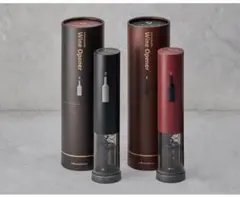 recolte Rechargeable Wine Openerワインオープナーのサムネイル